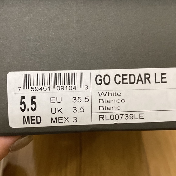 Wedge Heels - Picture 8 of 8